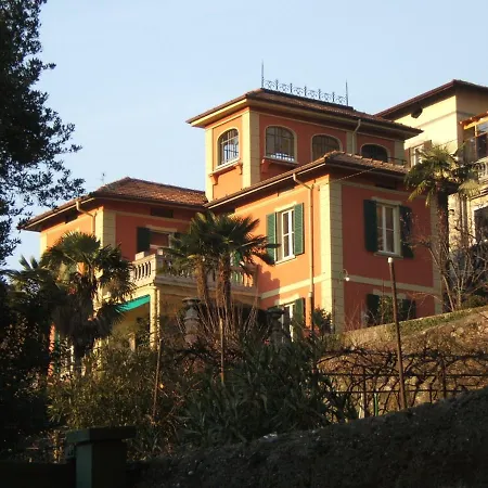 Villa Como Lake Konukevi