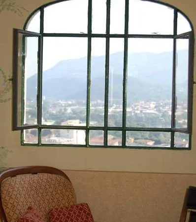 Villa Como Lake Konukevi