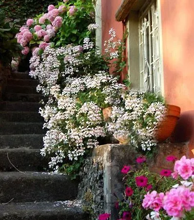 Villa Como Lake Konukevi