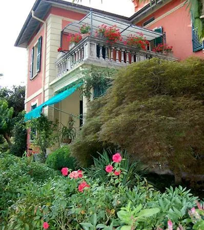 Konukevi Villa Como Lake *