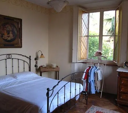 Konukevi Villa Como Lake