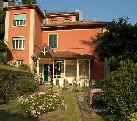 بيت ضيافة Villa Como Lake