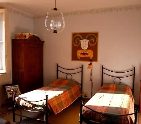 بيت ضيافة Villa Como Lake